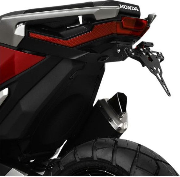 Suport Numar Inmatriculare Moto Tip A Pro Honda X-Adv 10004741