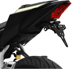 Suport Numar Inmatriculare Moto Tip A Pro Yamaha Yam R125 10005110
