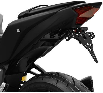 Suport Numar Inmatriculare Moto Tip A Pro Yamaha Yam R3 10005169