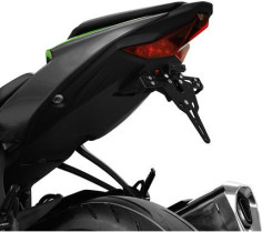 Suport Numar Inmatriculare Moto Tip A Pro Kawasaki Zx6R 10005188