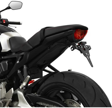 Suport Numar Inmatriculare Moto Tip C Pro Honda Cb1000R 10006034