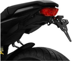Suport Numar Inmatriculare Moto Tip C Pro Honda Cb650R 10006039