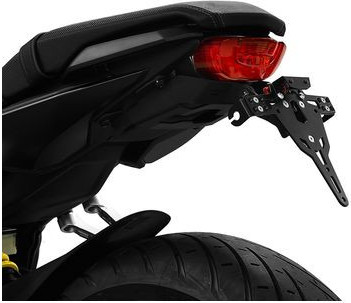 Suport Numar Inmatriculare Moto Tip C Pro Honda Cb650R 10006039