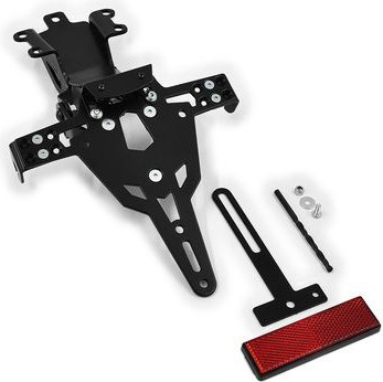 Suport Numar Inmatriculare Moto Tip C Pro Yamaha Mt07 10006149