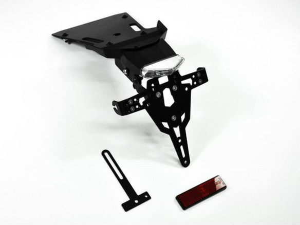 Suport Numar Inmatriculare Moto Tip B Pro Bmw R Nine T 10006183