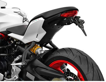 Suport Numar Inmatriculare Moto Tip B Pro Ducati Panigale V4 10006199