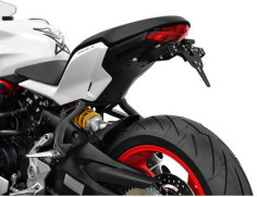 Suport Numar Inmatriculare Moto Tip B Pro Ducati Supersport 10006200