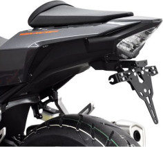 Suport Numar Inmatriculare Moto Tip B Pro Honda Cb500F 10006206