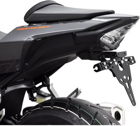 Suport Numar Inmatriculare Moto Tip B Pro Honda Cb500F 10006206