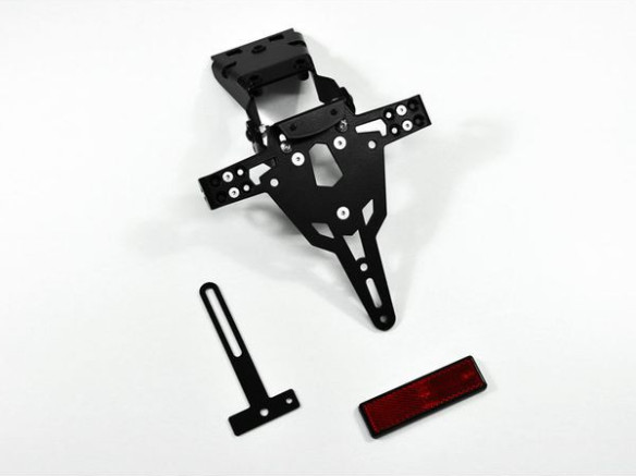 Suport Numar Inmatriculare Moto Tip B Pro Honda Cb650F 10006207