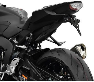 Suport Numar Inmatriculare Moto Tip B Pro Honda Cbr1000Rr 10006211