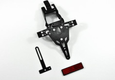 Suport Numar Inmatriculare Moto Tip B Pro Kawasaki Er6N/F 10006227