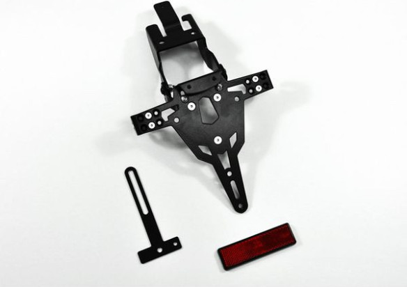 Suport Numar Inmatriculare Moto Tip B Pro Kawasaki Er6N/F 10006227