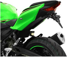 Suport Numar Inmatriculare Moto Tip B Pro Kawasaki Ninja 400 10006231