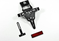 Suport Numar Inmatriculare Moto Tip B Pro Kawasaki Z800 10006238