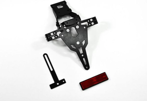 Suport Numar Inmatriculare Moto Tip B Pro Kawasaki Z1000 10006242