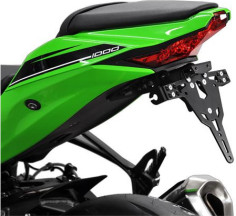 Suport Numar Inmatriculare Moto Tip B Pro Kawasaki Zx10R 10006248