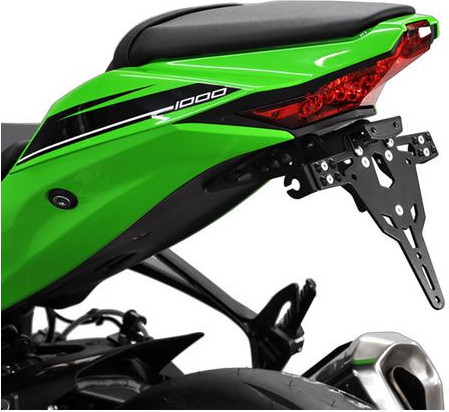 Suport Numar Inmatriculare Moto Tip B Pro Kawasaki Zx10R 10006248