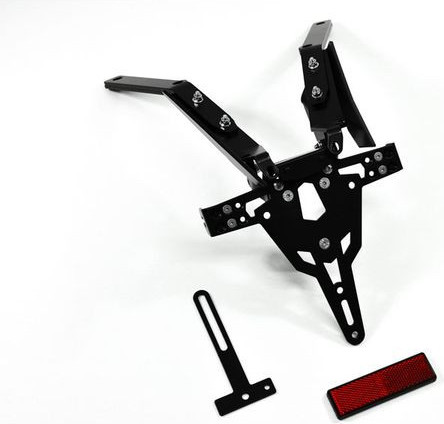 Suport Numar Inmatriculare Moto Tip B Pro Ktm 690 Smc/End 10006261