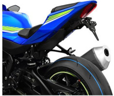 Suport Numar Inmatriculare Moto Tip B Pro Suzuki Gsxr1000 10006281
