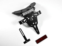 Suport Numar Inmatriculare Moto Tip B Pro Suzuki Sfv650 10006291