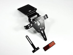 Suport Numar Inmatriculare Moto Tip B Pro Yamaha Fz1/Fzr/Fz8 10006309
