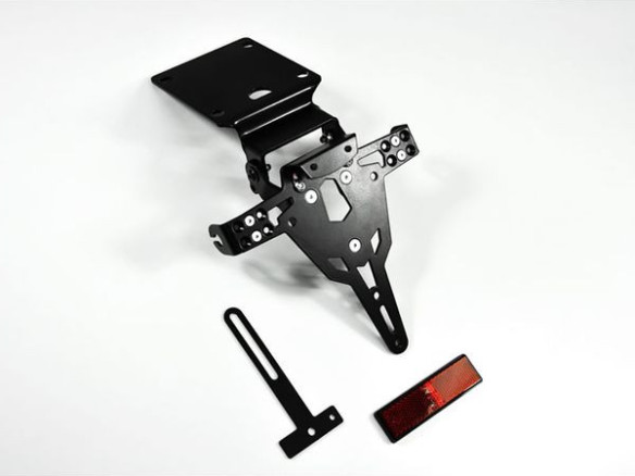 Suport Numar Inmatriculare Moto Tip B Pro Yamaha Fz1/Fzr/Fz8 10006309