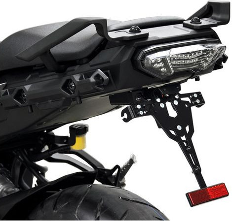 Suport Numar Inmatriculare Moto Tip B Pro Yamaha Mt09 Tracer 10006316