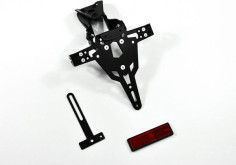 Suport Numar Inmatriculare Moto Tip B Pro Yamaha Yam R1 10006325