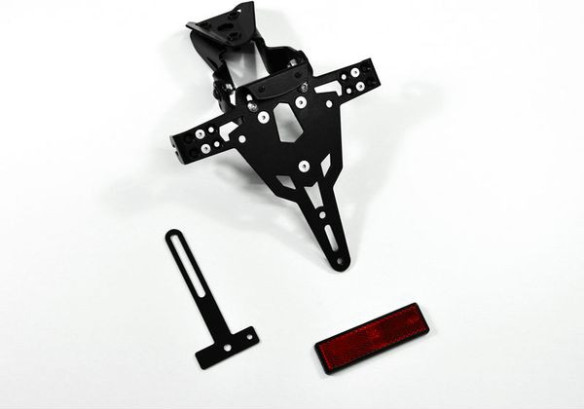Suport Numar Inmatriculare Moto Tip B Pro Yamaha Yam R1 10006325
