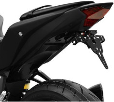 Suport Numar Inmatriculare Moto Tip B Pro Yamaha Yam R3 10006329