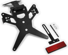 Suport Numar Inmatriculare Moto Tip E X-Line Aprilia Rsv4 10006477