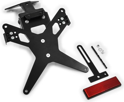 Suport Numar Inmatriculare Moto Tip E X-Line Aprilia Rsv4 10006477