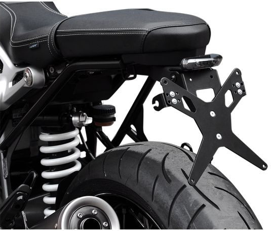 Suport Numar Inmatriculare Moto Tip E X-Line Bmw R Nine T 10006485