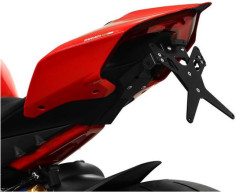 Suport Numar Inmatriculare Moto Tip E X-Line Ducati Panigale V4 10006499
