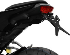 Suport Numar Inmatriculare Moto Tip E X-Line Honda Cb125R 10006505