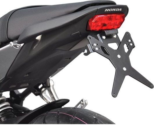 Suport Numar Inmatriculare Moto Tip E X-Line Honda Cb650F 10006508