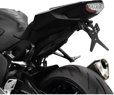 Suport Numar Inmatriculare Moto Tip E X-Line Honda Cbr1000Rr 10006512
