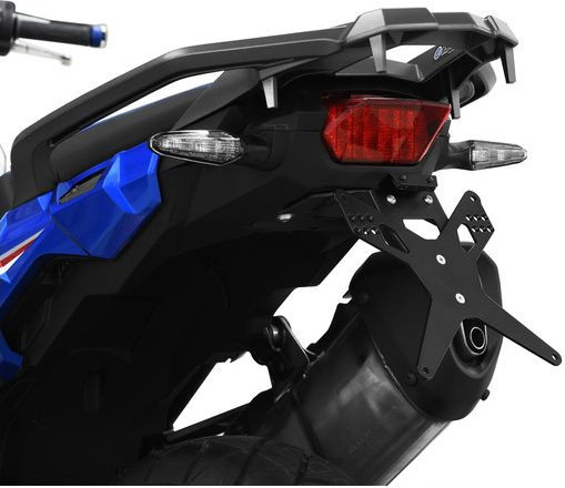 Suport Numar Inmatriculare Moto Tip E X-Line Honda Crf1000L 10006517