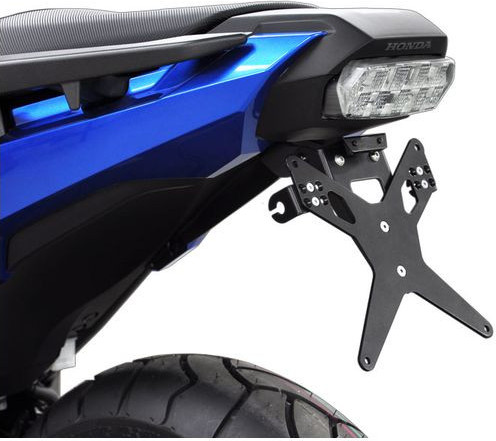Suport Numar Inmatriculare Moto Tip E X-Line Honda Nc750 10006519
