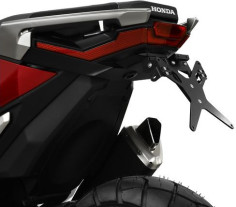 Suport Numar Inmatriculare Moto Tip E X-Line Honda X-Adv 10006520