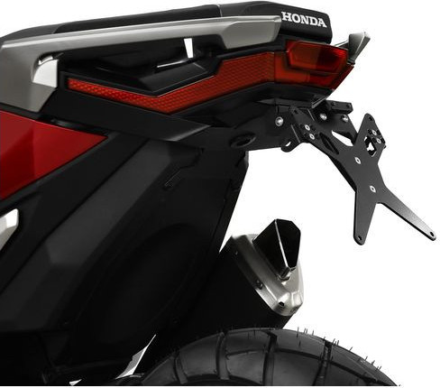 Suport Numar Inmatriculare Moto Tip E X-Line Honda X-Adv 10006520