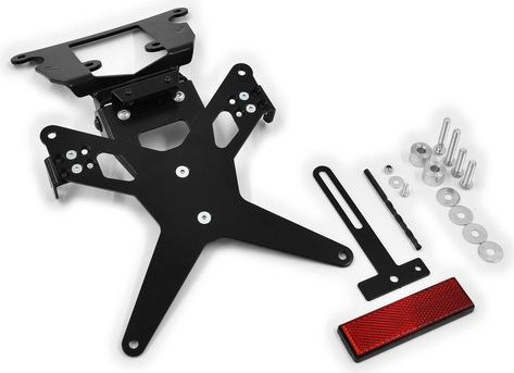 Suport Numar Inmatriculare Moto Tip E X-Line Kawasaki Z750 10006540