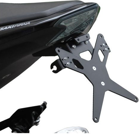 Suport Numar Inmatriculare Moto Tip E X-Line Kawasaki Z800 10006541