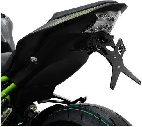Suport Numar Inmatriculare Moto Tip E X-Line Kawasaki Z900 10006542
