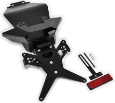 Suport Numar Inmatriculare Moto Tip E X-Line Ktm 125 Duke 10006556