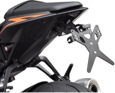 Suport Numar Inmatriculare Moto Tip E X-Line Ktm 1290 Sduke 10006558