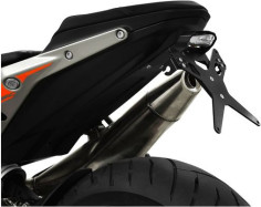 Suport Numar Inmatriculare Moto Tip E X-Line Ktm 790 Duke 10006565
