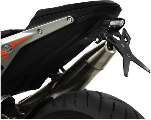 Suport Numar Inmatriculare Moto Tip E X-Line Ktm 790 Duke 10006565