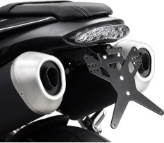 Suport Numar Inmatriculare Moto Tip E X-Line Triumph Spd Trpl 10006596